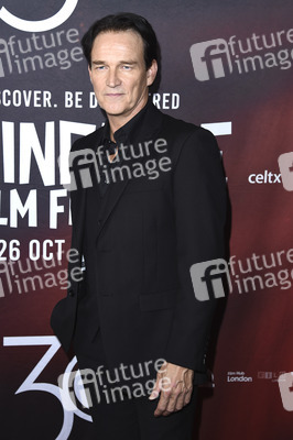 Filmpremiere 'A Bit of Light', Raindance Film Festival 2022 in London