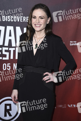 Filmpremiere 'A Bit of Light', Raindance Film Festival 2022 in London