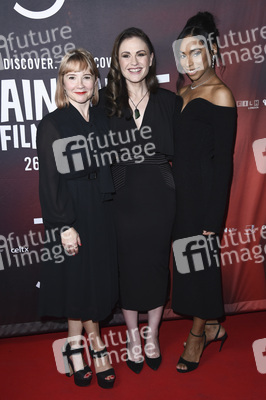 Filmpremiere 'A Bit of Light', Raindance Film Festival 2022 in London