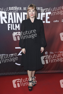 Filmpremiere 'A Bit of Light', Raindance Film Festival 2022 in London
