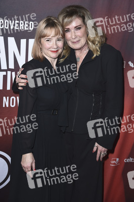 Filmpremiere 'A Bit of Light', Raindance Film Festival 2022 in London