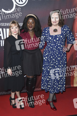 Filmpremiere 'A Bit of Light', Raindance Film Festival 2022 in London