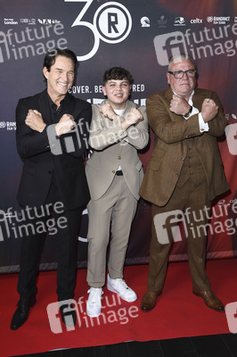 Filmpremiere 'A Bit of Light', Raindance Film Festival 2022 in London