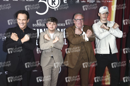 Filmpremiere 'A Bit of Light', Raindance Film Festival 2022 in London