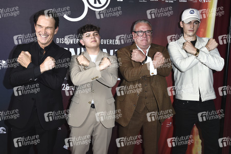 Filmpremiere 'A Bit of Light', Raindance Film Festival 2022 in London