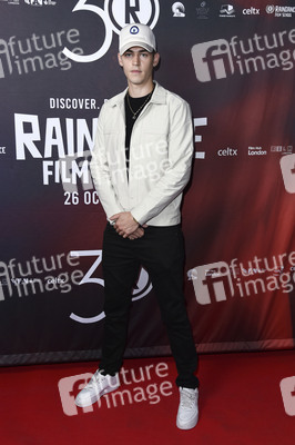 Filmpremiere 'A Bit of Light', Raindance Film Festival 2022 in London