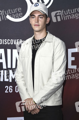 Filmpremiere 'A Bit of Light', Raindance Film Festival 2022 in London