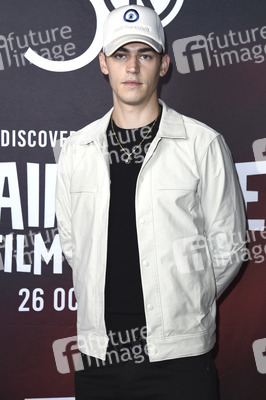 Filmpremiere 'A Bit of Light', Raindance Film Festival 2022 in London