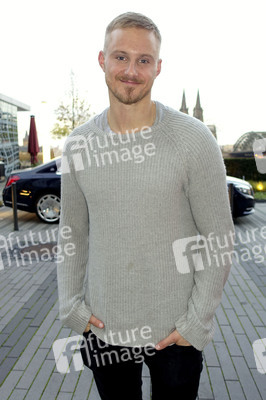 Alexander Ludwig in Köln