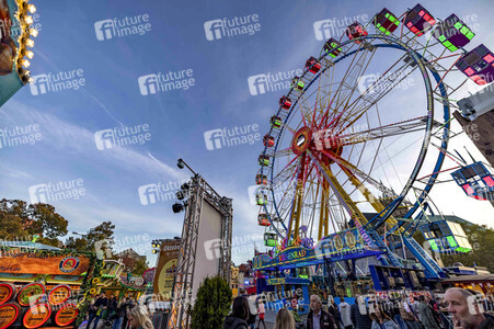Oktoberfest in Erfurt