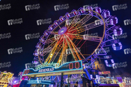 Oktoberfest in Erfurt
