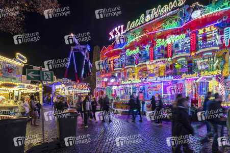 Oktoberfest in Erfurt
