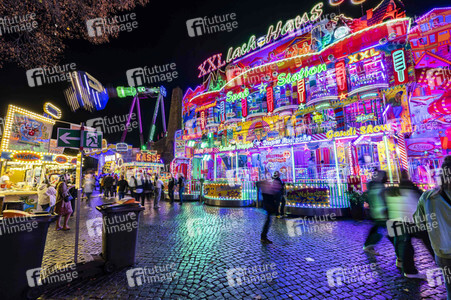 Oktoberfest in Erfurt