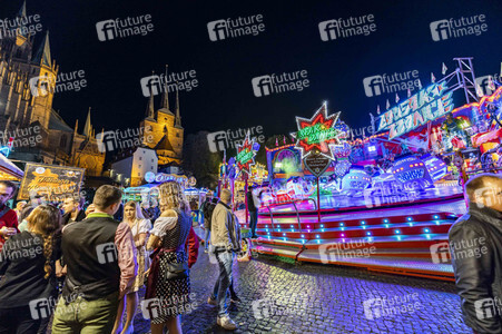 Oktoberfest in Erfurt