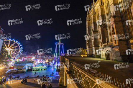 Oktoberfest in Erfurt