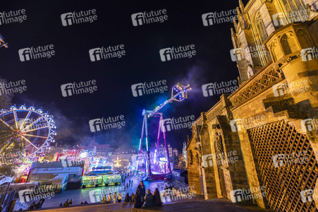 Oktoberfest in Erfurt