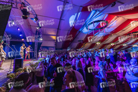 Oktoberfest in Erfurt