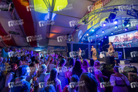 Oktoberfest in Erfurt