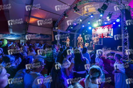 Oktoberfest in Erfurt