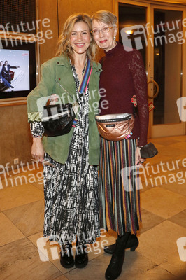 Theaterpremiere 'Marie-Antoinette oder Kuchen für alle!' in Berlin