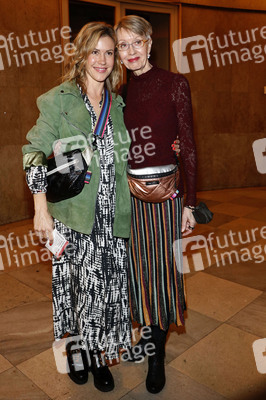 Theaterpremiere 'Marie-Antoinette oder Kuchen für alle!' in Berlin