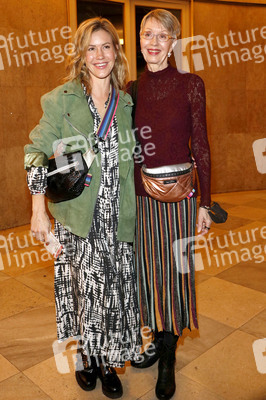 Theaterpremiere 'Marie-Antoinette oder Kuchen für alle!' in Berlin