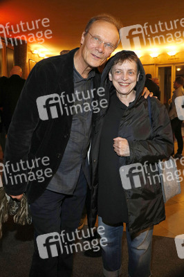 Theaterpremiere 'Marie-Antoinette oder Kuchen für alle!' in Berlin