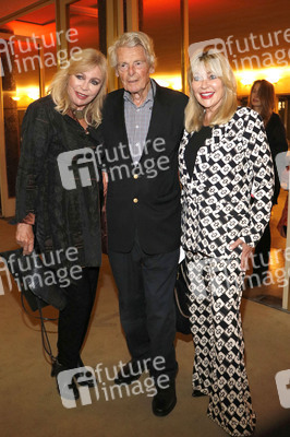 Theaterpremiere 'Marie-Antoinette oder Kuchen für alle!' in Berlin