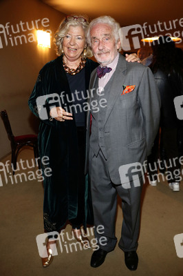 Theaterpremiere 'Marie-Antoinette oder Kuchen für alle!' in Berlin