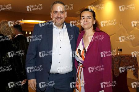 Theaterpremiere 'Marie-Antoinette oder Kuchen für alle!' in Berlin