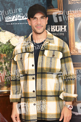 Filmpremiere 'Hui Buh und das Hexenschloss' in München