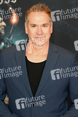 Filmpremiere 'Hui Buh und das Hexenschloss' in München