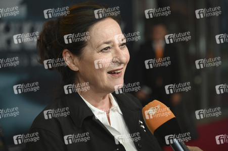 Filmpremiere 'Hui Buh und das Hexenschloss' in München