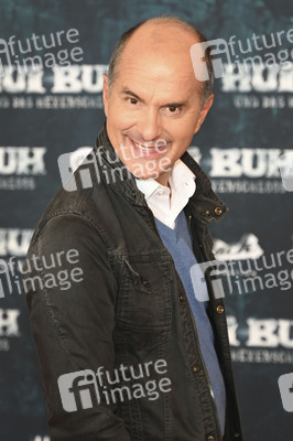 Filmpremiere 'Hui Buh und das Hexenschloss' in München