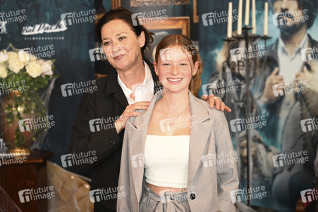 Filmpremiere 'Hui Buh und das Hexenschloss' in München