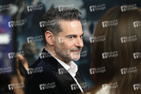 Filmpremiere 'Hui Buh und das Hexenschloss' in München