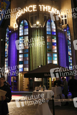 100 Jahre Renaissance Theater Berlin Gala in Berlin