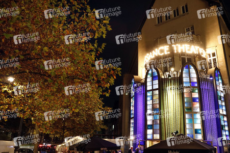 100 Jahre Renaissance Theater Berlin Gala in Berlin