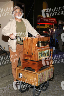 100 Jahre Renaissance Theater Berlin Gala in Berlin