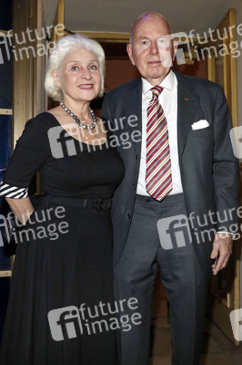 100 Jahre Renaissance Theater Berlin Gala in Berlin