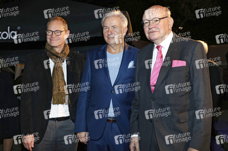 100 Jahre Renaissance Theater Berlin Gala in Berlin
