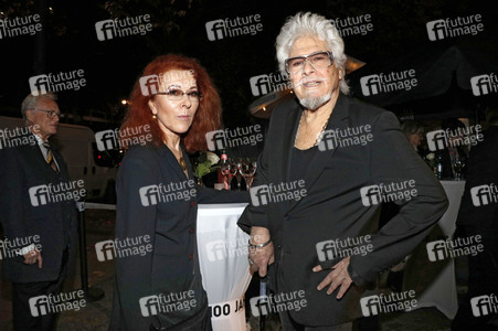 100 Jahre Renaissance Theater Berlin Gala in Berlin