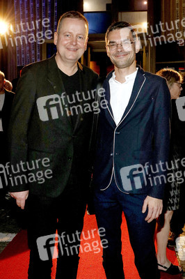 100 Jahre Renaissance Theater Berlin Gala in Berlin