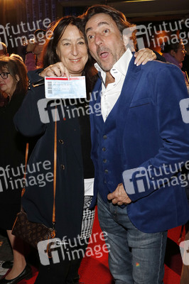 100 Jahre Renaissance Theater Berlin Gala in Berlin