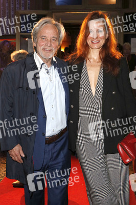100 Jahre Renaissance Theater Berlin Gala in Berlin