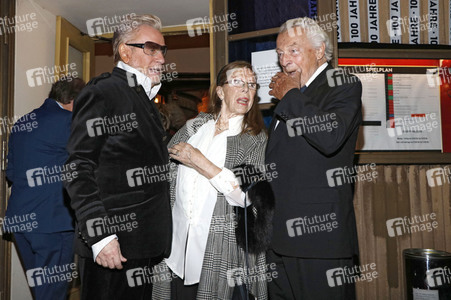 100 Jahre Renaissance Theater Berlin Gala in Berlin