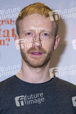 Filmpreview 'Wer gräbt den Bestatter ein?' in München