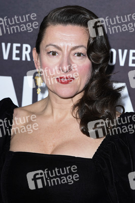 Filmpremiere 'Swede Caroline', Raindance Film Festival 2022 in London