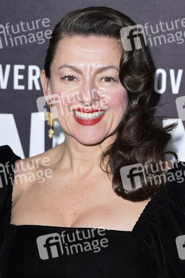 Filmpremiere 'Swede Caroline', Raindance Film Festival 2022 in London