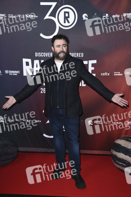 Filmpremiere 'Swede Caroline', Raindance Film Festival 2022 in London